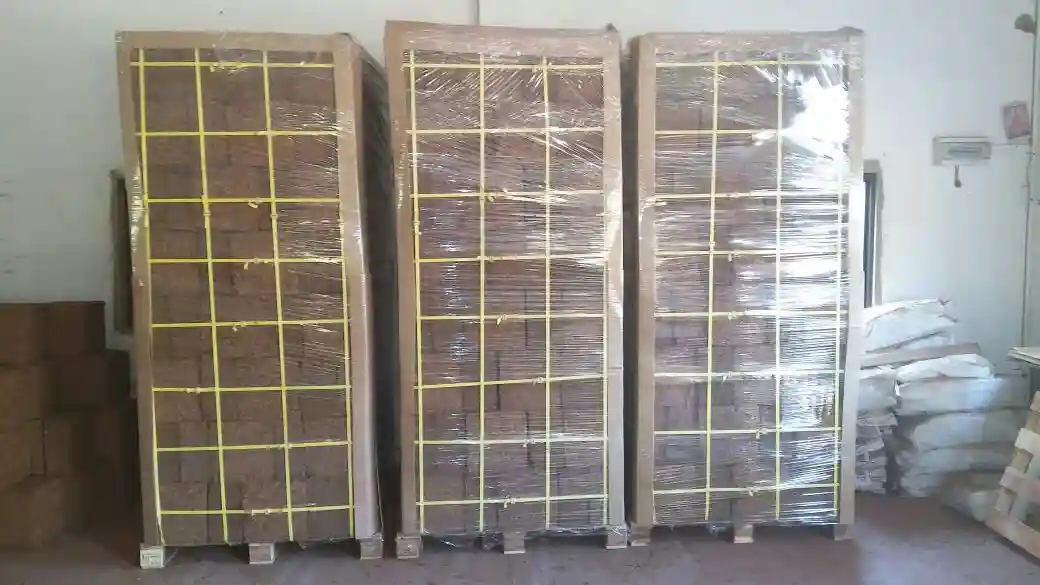 5kg Coco Peat Block view 2
